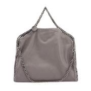 Eco-skinn Chain Tote Bag