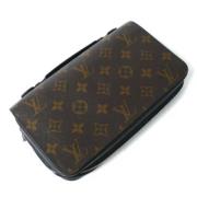 Pre-owned Fabric wallets