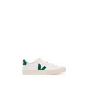 Kromfri Campo Sneakers med Semsket Monogram