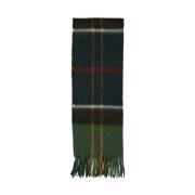 Carrbridge Tartan Skjerf