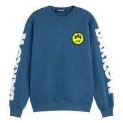 Alien Logo Erme Sweatshirt