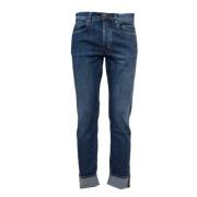 Stilige Denim Jeans