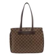 Pre-owned Canvas louis-vuitton-bags