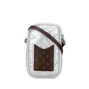 Pre-owned Leather louis-vuitton-bags