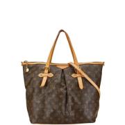 Pre-owned Leather louis-vuitton-bags