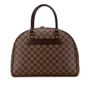 Pre-owned Leather louis-vuitton-bags