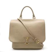 Pre-owned Leather louis-vuitton-bags