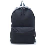 Pre-owned Canvas backpacks