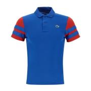 Tørr Fargeblokk Sports Polo