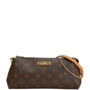 Pre-owned Leather louis-vuitton-bags