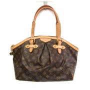 Pre-owned Fabric louis-vuitton-bags