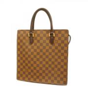 Pre-owned Fabric louis-vuitton-bags