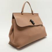 Pre-owned Leather handbags