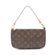 Pre-owned Leather louis-vuitton-bags