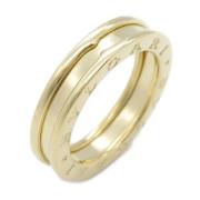 Pre-owned Yellow Gold rings