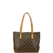 Pre-owned Leather louis-vuitton-bags