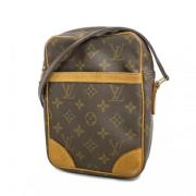 Pre-owned Fabric louis-vuitton-bags