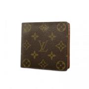 Pre-owned Fabric wallets