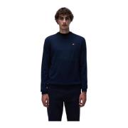 Klassisk Damavand Crewneck Sweater