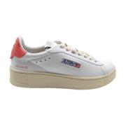 Dallas Low Dame L?r Sneakers