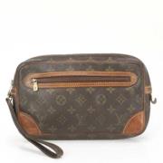 Pre-owned Canvas louis-vuitton-bags