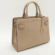 Pre-owned Leather handbags