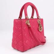 Pre-owned Leather handbags