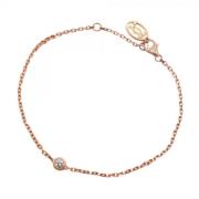 Pre-owned Rose Gold bracelets