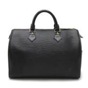 Pre-owned Leather louis-vuitton-bags