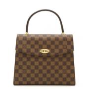 Pre-owned Plastic louis-vuitton-bags