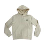 Økologisk Fleece Hoodie Standard Rue Madame