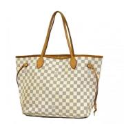 Pre-owned Fabric louis-vuitton-bags