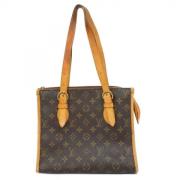 Pre-owned Fabric louis-vuitton-bags