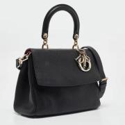 Pre-owned Leather dior-bags