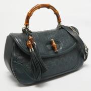 Pre-owned Leather handbags