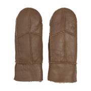 Shearling Touchscreen Vinter Votter