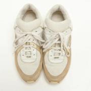 Pre-owned Canvas sneakers