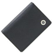 Pre-owned Leather wallets