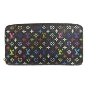 Pre-owned Fabric wallets