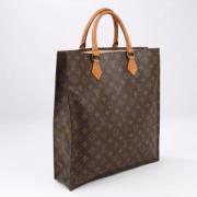 Pre-owned Leather louis-vuitton-bags