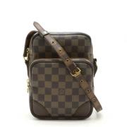 Pre-owned Canvas louis-vuitton-bags