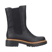 Luna Lonchel Chelsea Boots