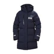 Adore Puffy Parka for kvinner