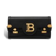 B-Buzz Pouch 23 skinn clutch