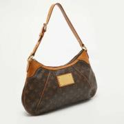 Pre-owned Leather louis-vuitton-bags