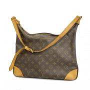 Pre-owned Fabric louis-vuitton-bags