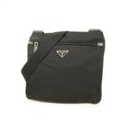 Pre-owned Nylon prada-bags