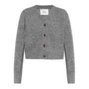 Myk Marmor Cardigan