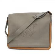 Pre-owned Fabric louis-vuitton-bags