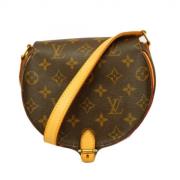 Pre-owned Fabric louis-vuitton-bags